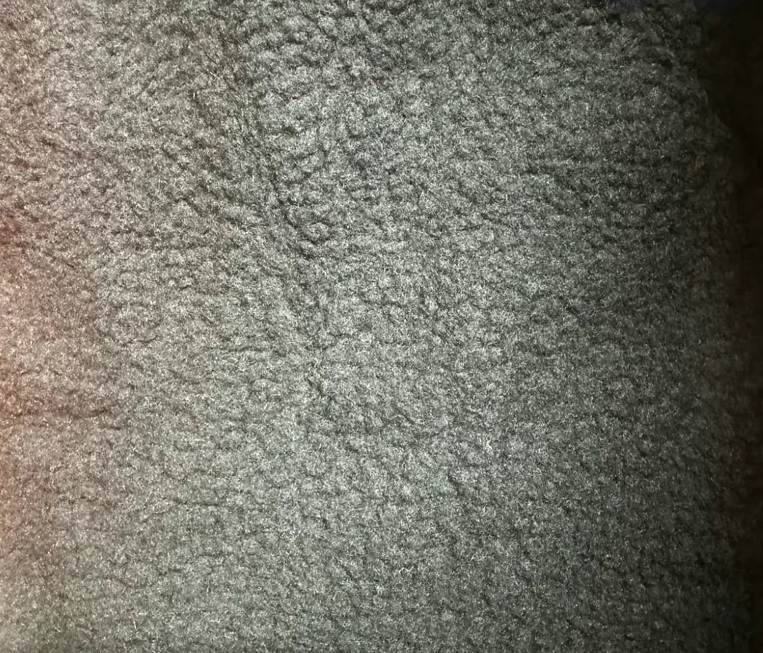 Men's SafeGuard High-Visibility Fleece Lined Zipper Hoody #0515 Available in 4 Colors - BuyJacataBoots.online