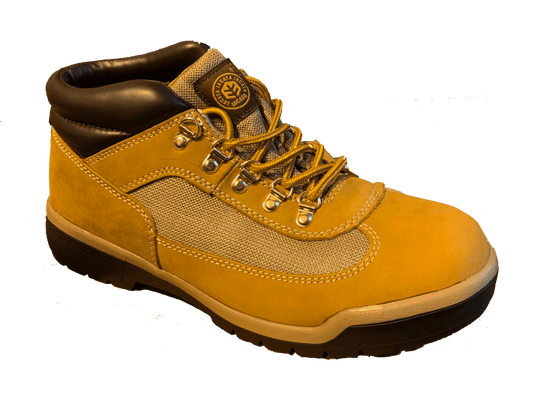 Men's JACATA • HW6005 •Field Boot- Wheat